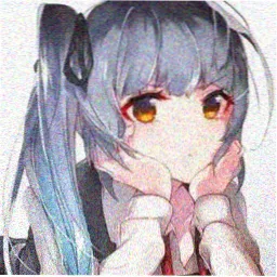 读者头像：海风与耳机
