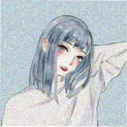 读者头像：老式录音机