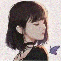 读者头像：装订好的漫画册